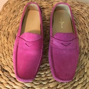 COLE HAAN Driving Shoes